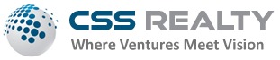 CSS Realty Logo